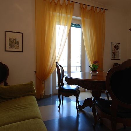 Lega Lombarda Halldis Apartment Roma Quarto foto